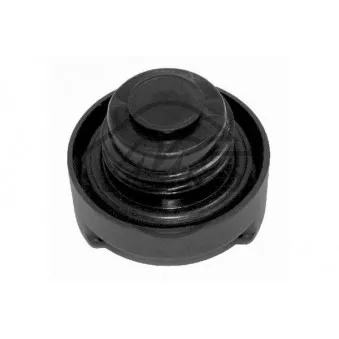 Bouchon, réservoir de carburant Metalcaucho 03710