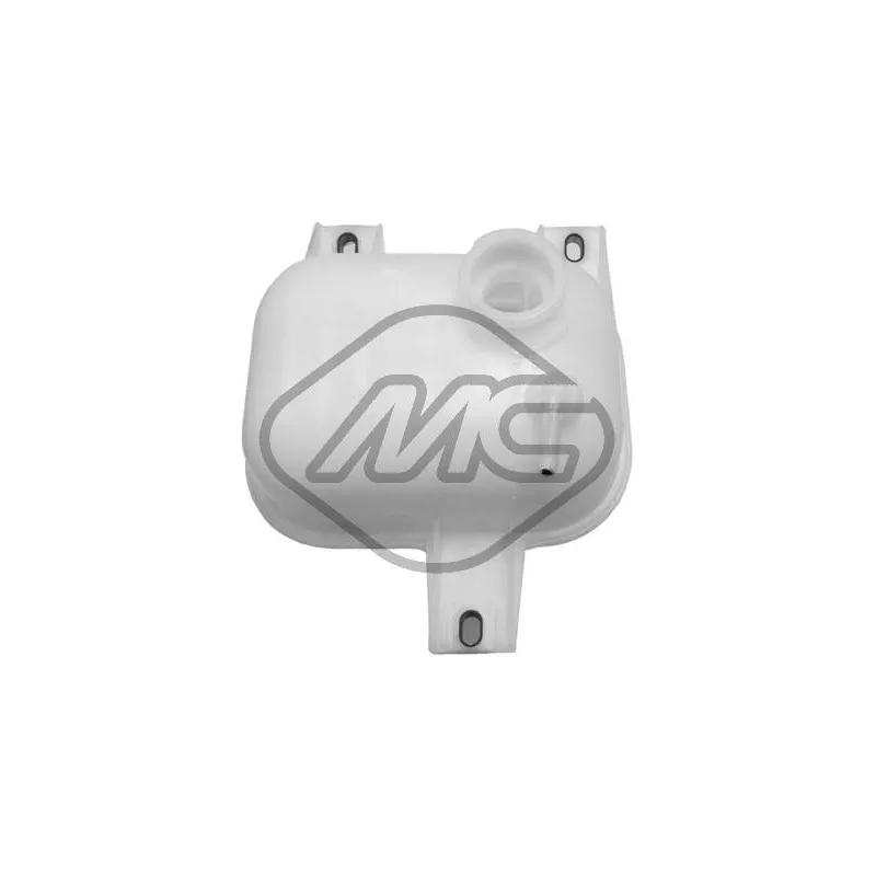 Vase d'expansion, liquide de refroidissement Metalcaucho 03736