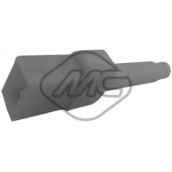 Interrupteur des feux de freins Metalcaucho 03737