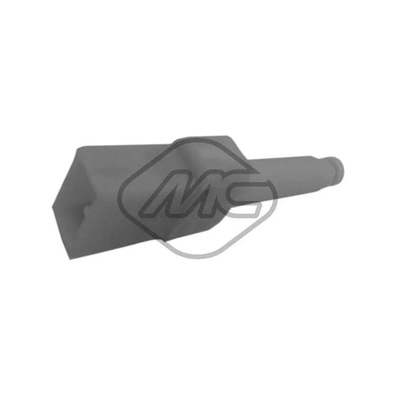 Interrupteur des feux de freins Metalcaucho 03737