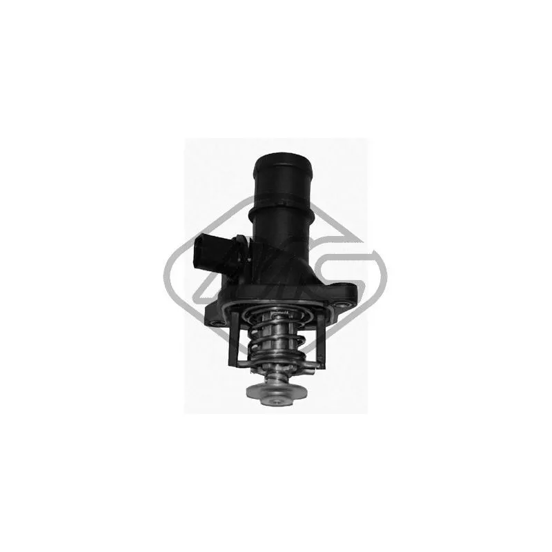 Thermostat d'eau Metalcaucho 03745