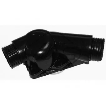 Bride de liquide de refroidissement Metalcaucho 03749
