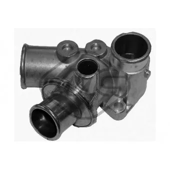 Boîtier du thermostat Metalcaucho 03757