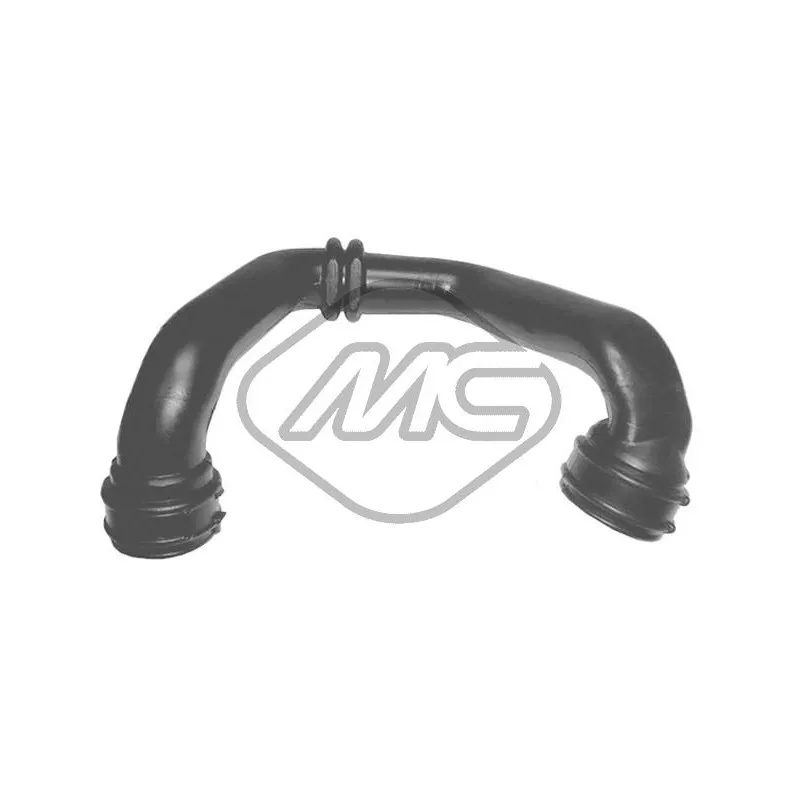 Gaine de suralimentation Metalcaucho 03783