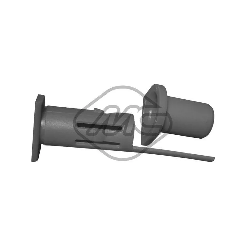 Douille de guidage, embrayage Metalcaucho 03799