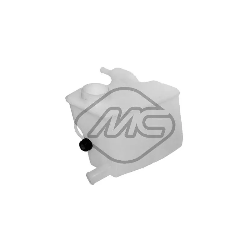 Vase d'expansion, liquide de refroidissement Metalcaucho 03812