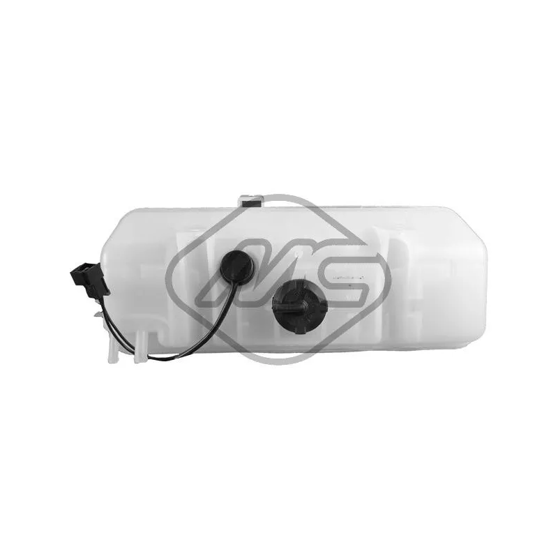 Vase d'expansion, liquide de refroidissement Metalcaucho 03816