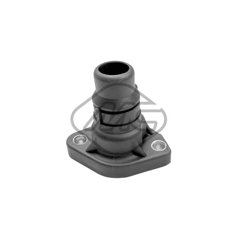 Bride de liquide de refroidissement Metalcaucho 03818