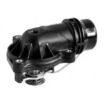Thermostat d'eau Metalcaucho 03822