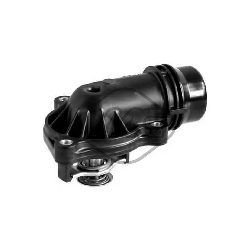 Thermostat d'eau Metalcaucho 03822