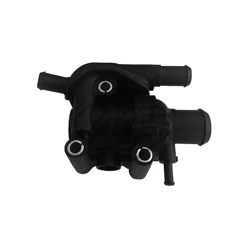Boîtier du thermostat Metalcaucho 03842