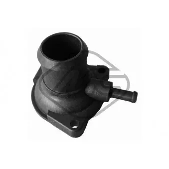 Bride de liquide de refroidissement Metalcaucho 03843