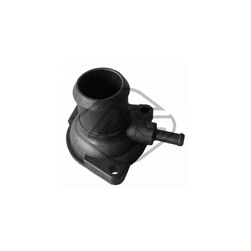 Bride de liquide de refroidissement Metalcaucho 03843
