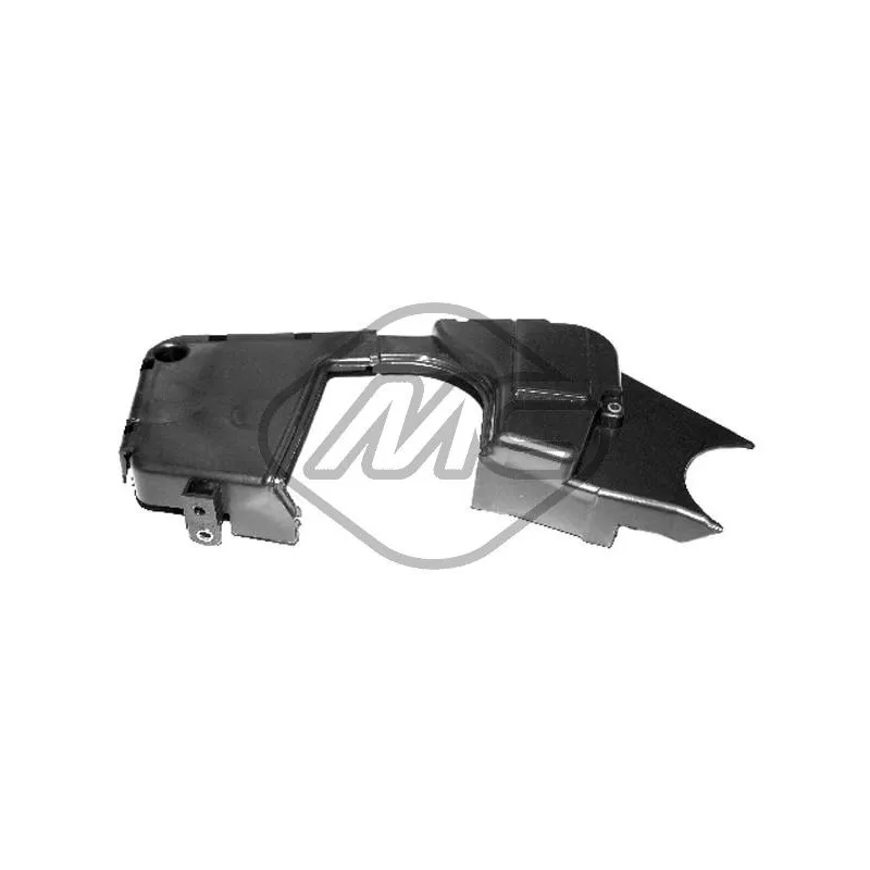 Cache, courroie Metalcaucho 03860