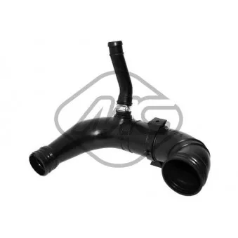 Gaine de suralimentation Metalcaucho 03864