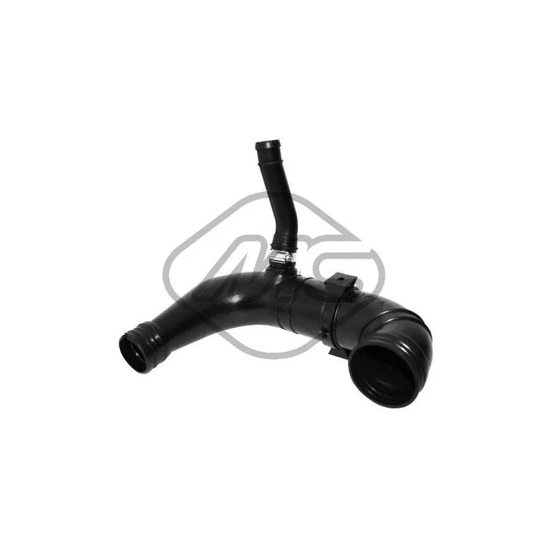 Gaine de suralimentation Metalcaucho 03864