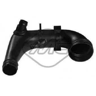 Gaine de suralimentation Metalcaucho 03865