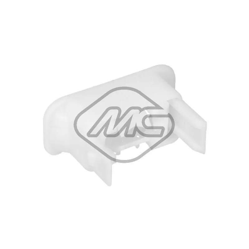 Douille de guidage, embrayage Metalcaucho 03873