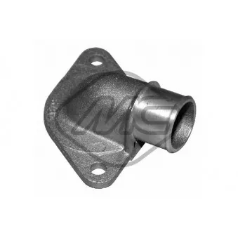 Bride de liquide de refroidissement Metalcaucho 03879