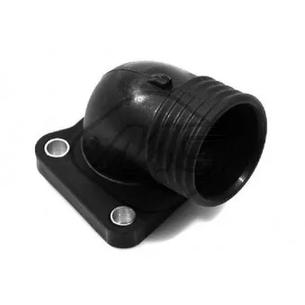 Bride de liquide de refroidissement Metalcaucho 03902