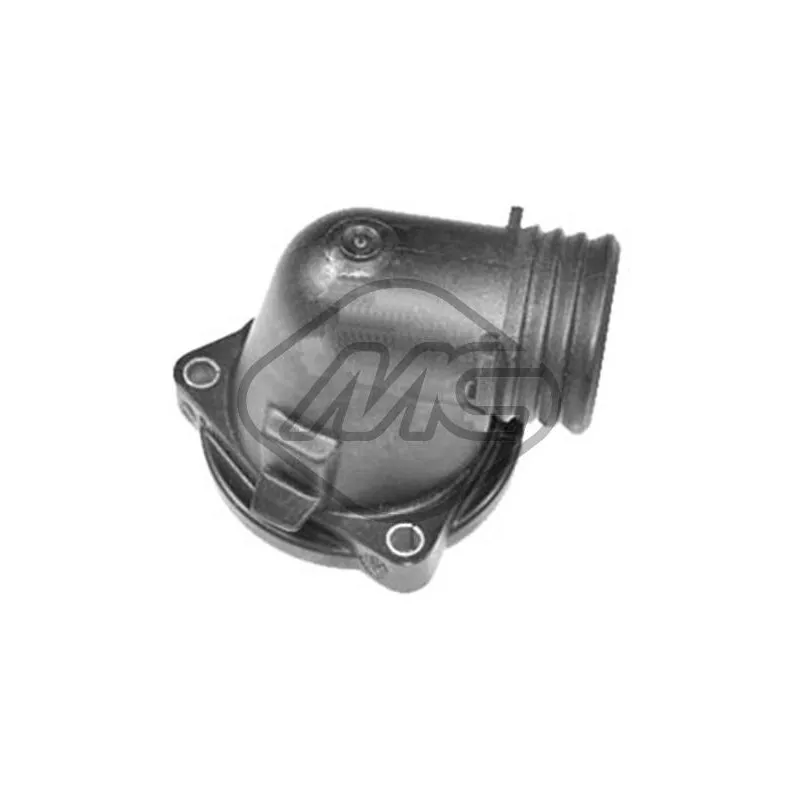 Bride de liquide de refroidissement Metalcaucho 03903
