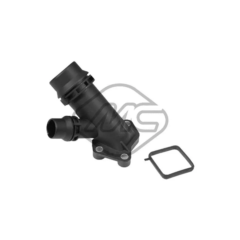 Bride de liquide de refroidissement Metalcaucho 03912