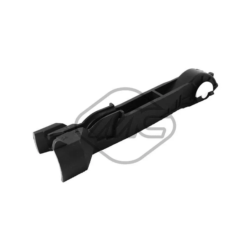Tirette à câble, commande d'embrayage Metalcaucho 03918