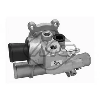 Thermostat d'eau Metalcaucho 03931