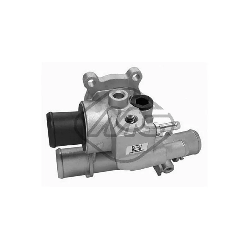 Thermostat d'eau Metalcaucho 03931