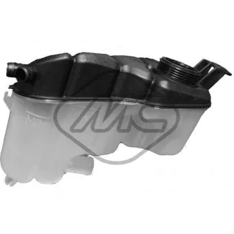 Vase d'expansion, liquide de refroidissement Metalcaucho 03948
