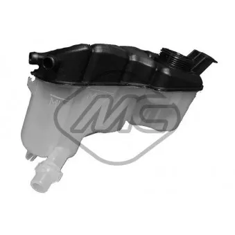Vase d'expansion, liquide de refroidissement Metalcaucho 03949