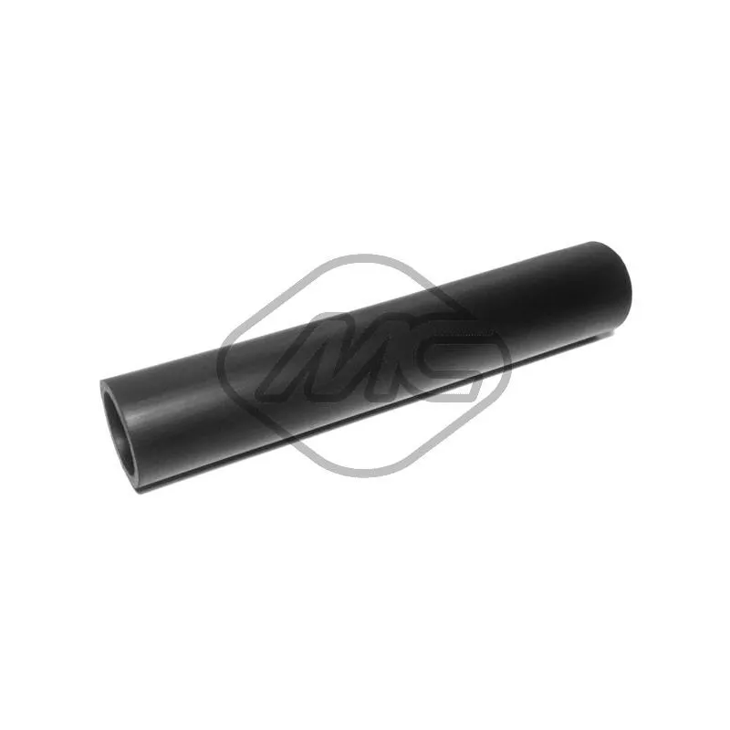Tuyau d'huile Metalcaucho 03955