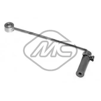 Tuyau de graissage du turbo Metalcaucho 03959