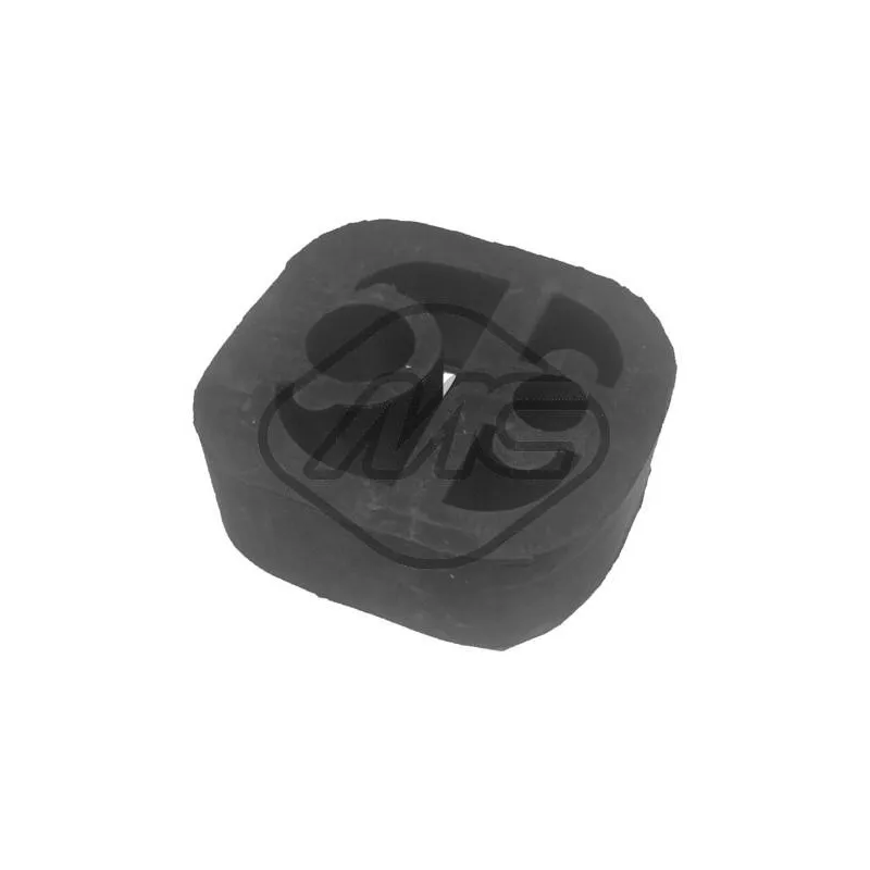 Butée élastique, silencieux Metalcaucho 04010