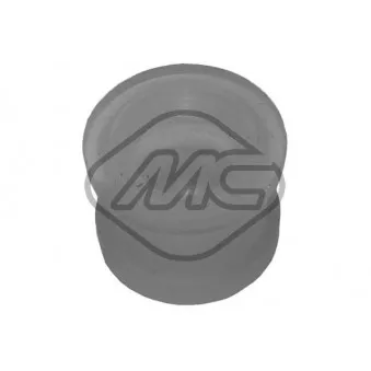 Douille, levier de vitesse Metalcaucho 04011