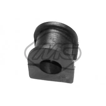 Suspension, stabilisateur Metalcaucho 04013