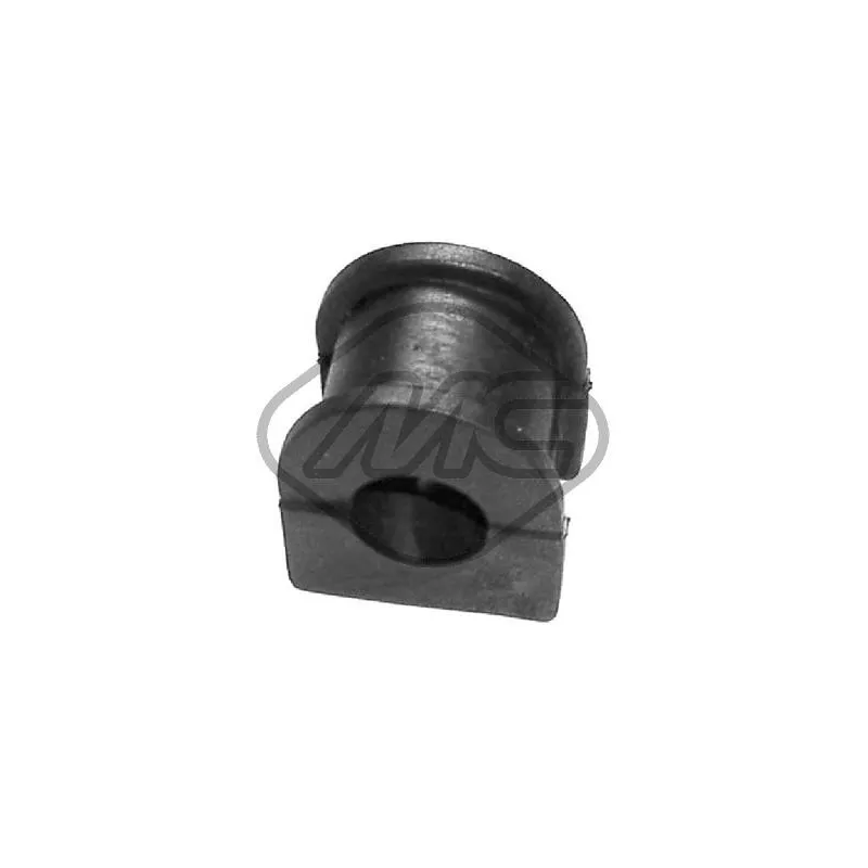 Suspension, stabilisateur Metalcaucho 04013