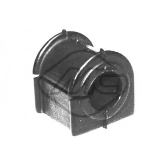 Suspension, stabilisateur Metalcaucho 04014