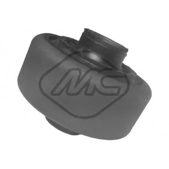 Silent bloc de suspension (train avant) Metalcaucho 04015