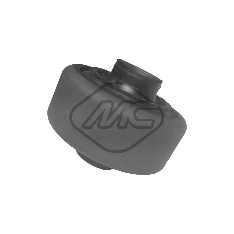 Silent bloc de suspension (train avant) Metalcaucho 04015