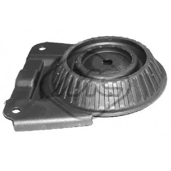 Coupelle de suspension Metalcaucho 04016