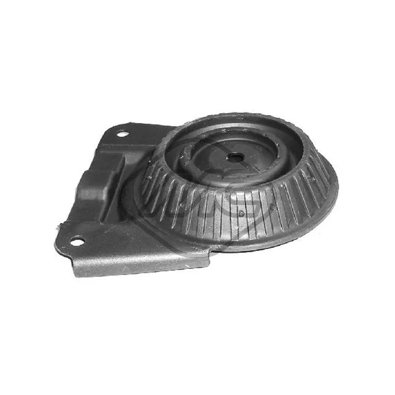 Coupelle de suspension Metalcaucho 04016