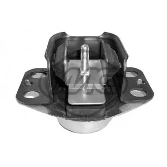 Support moteur Metalcaucho 04028