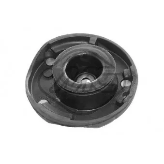Coupelle de suspension avant droit Metalcaucho 04029