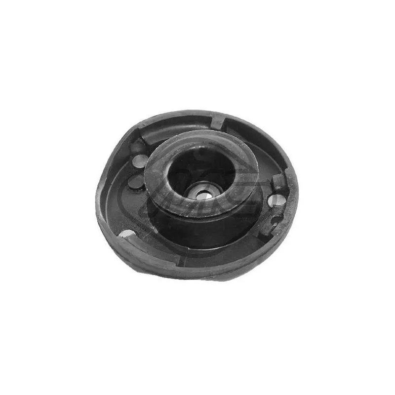 Coupelle de suspension avant droit Metalcaucho 04029