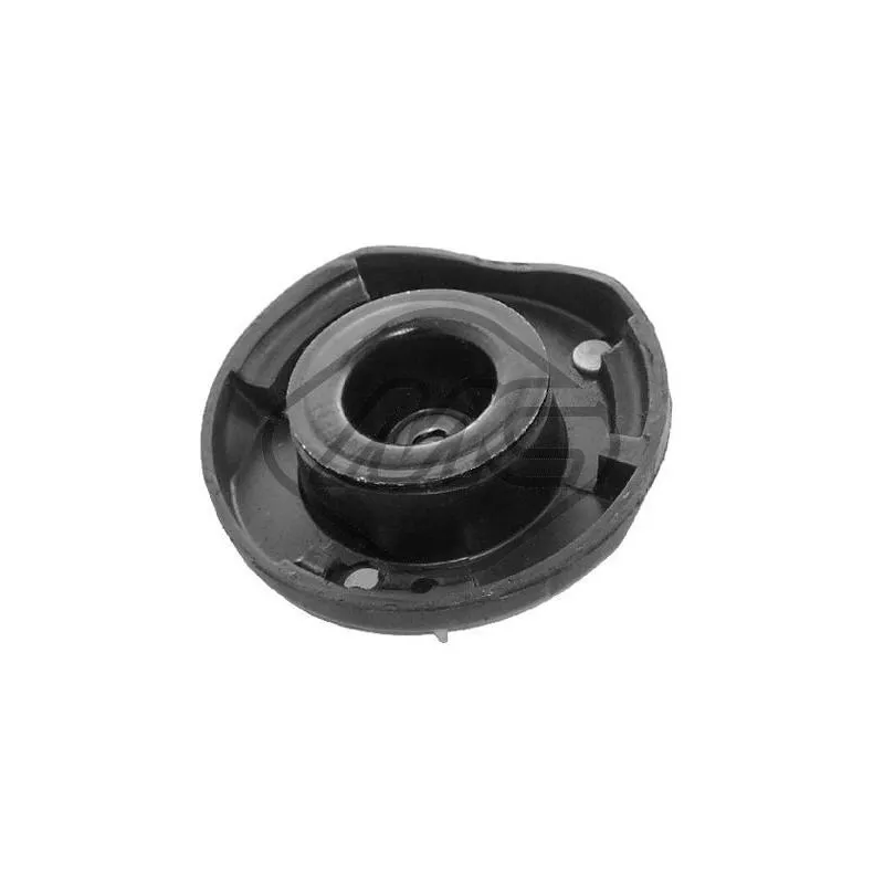 Coupelle de suspension avant gauche Metalcaucho 04030