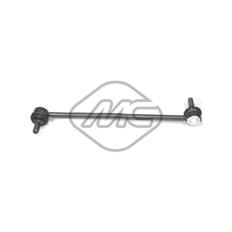 Entretoise/tige, stabilisateur Metalcaucho 04046