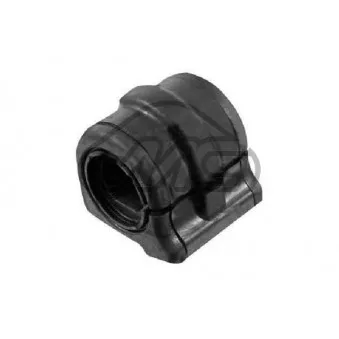 Suspension, stabilisateur Metalcaucho 04047
