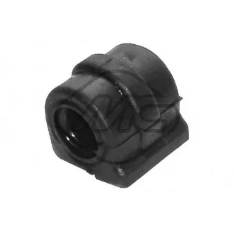 Suspension, stabilisateur Metalcaucho 04050