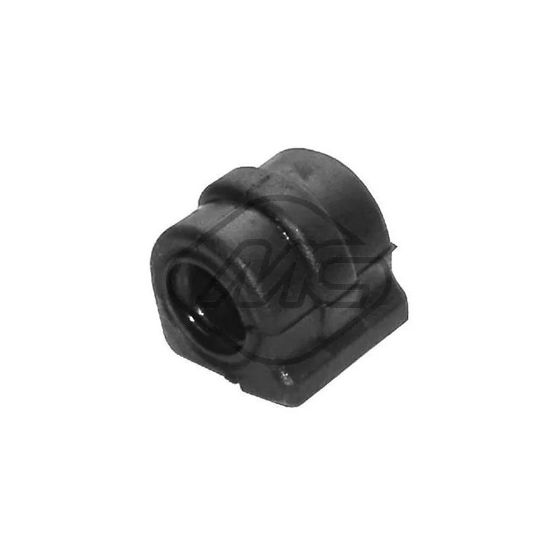 Suspension, stabilisateur Metalcaucho 04050